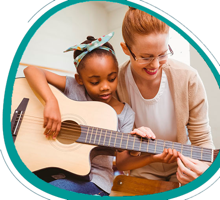 Musicoterapia - Terapia através da música