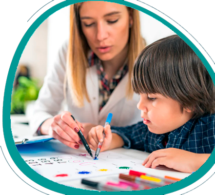 Avaliação Neuropsicológica - Funções cognitivas