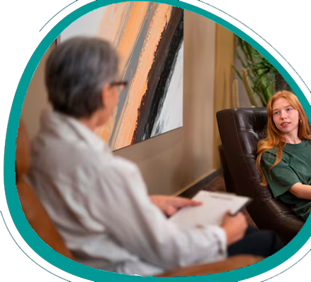 Psicologia Clínica - Saúde mental e emocional