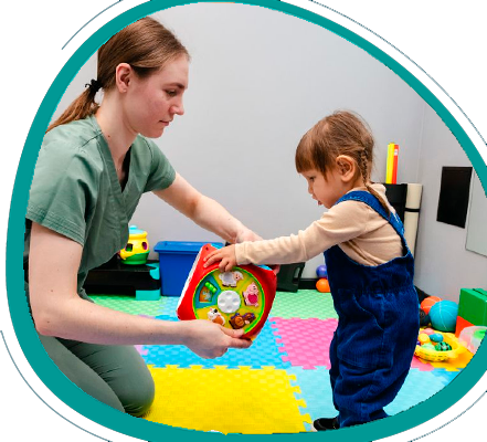 Psicomotricidade - Desenvolvimento motor e cognitivo