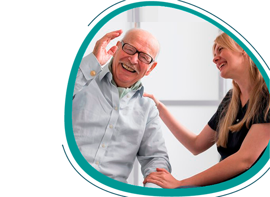 Terapia ocupacional - Atividades terapêuticas